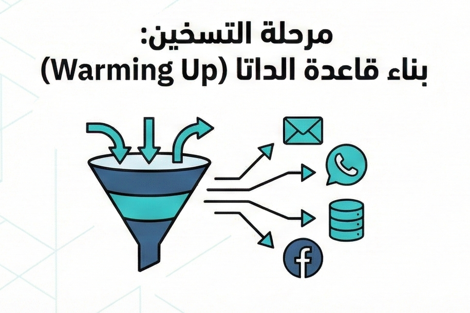 خطة الـ 45 يوم دليلك الشامل لتجهيز المتجر لمواسم الذروة (الجمعة البيضاء ورمضان)