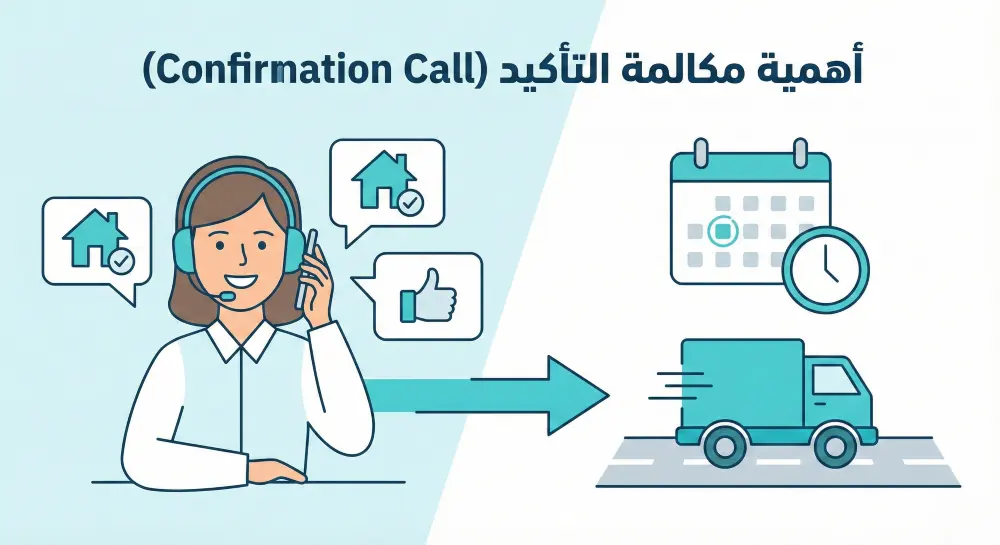 خدمة الدفع عند الاستلام (COD)