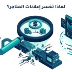 ليه إعلانات المتاجر الإلكترونية بتخسر رغم إن المنتج كويس؟